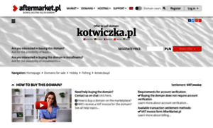 Katalog.kotwiczka.pl thumbnail
