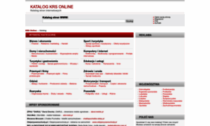 Katalog.krs-online.com.pl thumbnail