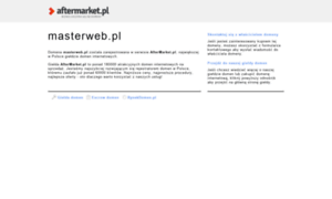Katalog.masterweb.pl thumbnail