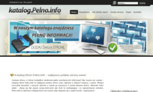 Katalog.pelno.info thumbnail