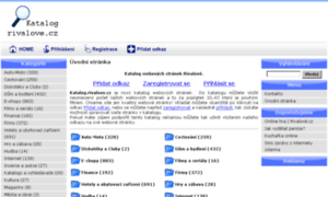 Katalog.rivalove.cz thumbnail