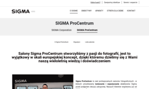 Katalog.sigma-procentrum.pl thumbnail