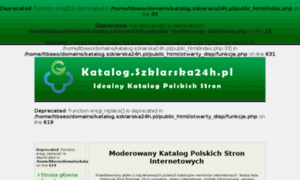 Katalog.szklarska24h.pl thumbnail