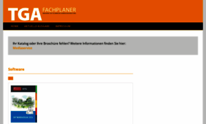 Kataloge.tga-fachplaner.de thumbnail