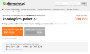 Katalogfirm-poket.pl thumbnail