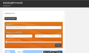 Katalogfirmweb.pl thumbnail