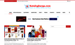 Katalogharga.com thumbnail