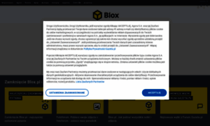 Katalogiseo.blox.pl thumbnail