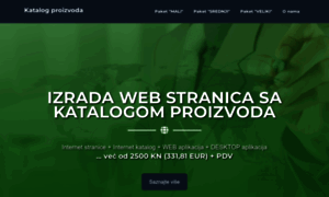 Katalogproizvoda.com thumbnail