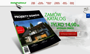 Katalogprojektow.pl thumbnail