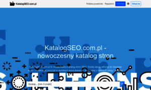 Katalogseo.com.pl thumbnail