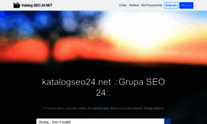 Katalogseo24.net thumbnail
