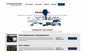 Katalogstron.com.pl thumbnail