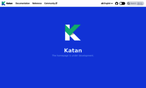 Katan.org thumbnail