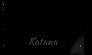 Katanasites.com thumbnail