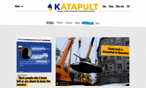 Katapult-magazin.de thumbnail