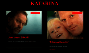 Katarina.nl thumbnail