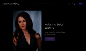 Katarinasinfamy.com thumbnail