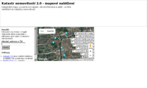 Katastr2.cz thumbnail
