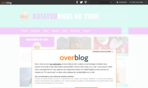 Katatsumuri-no-yume.over-blog.net thumbnail