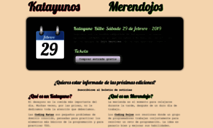 Katayunos.com thumbnail