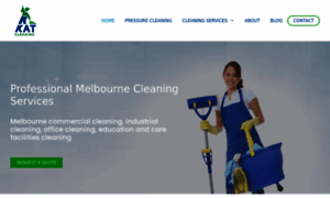 Katcleaning.com.au thumbnail