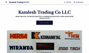 Katcollc.business.site thumbnail