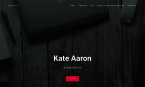 Kateaaron.com thumbnail