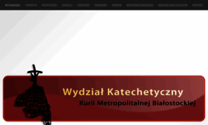 Katecheza.archibial.pl thumbnail