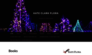 Kateclarkflora.com thumbnail