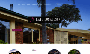 Katedonaldsonrealestate.com.au thumbnail