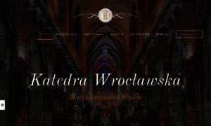 Katedra.wroclaw.pl thumbnail