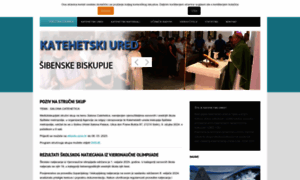 Katehetski-si.com.hr thumbnail