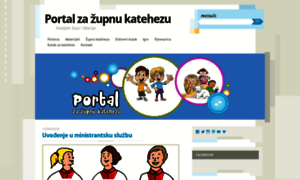 Kateheza.wordpress.com thumbnail