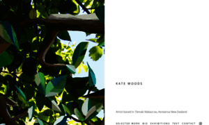 Katejwoods.co.nz thumbnail