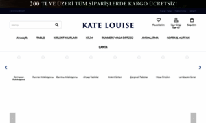 Katelouise.com.tr thumbnail