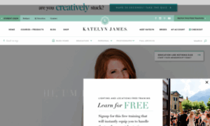 Katelynjamesblog.com thumbnail