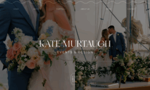 Katemurtaughevents.com thumbnail