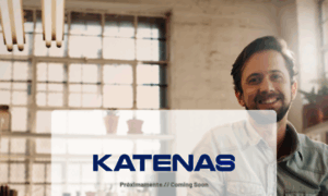 Katenas.com thumbnail