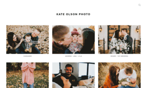 Kateolsonphoto.pixieset.com thumbnail