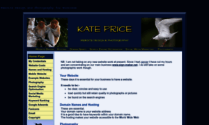 Kateprice.co.uk thumbnail