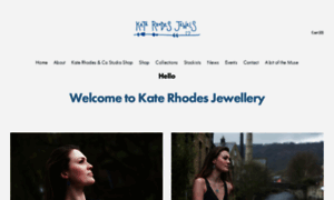 Katerhodesjewels.com thumbnail