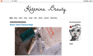 Katerina-beauty-blog.blogspot.com thumbnail