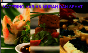 Kateringharianmurahdansehat.blogspot.com thumbnail