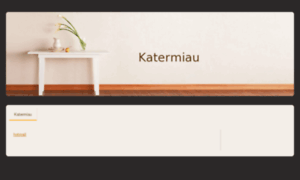 Katermiau.com thumbnail