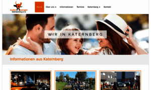 Katernberg.de thumbnail