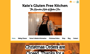 Katesgfkitchen.com thumbnail