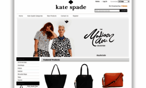 Katespadehandbags.us.com thumbnail