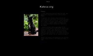 Kateva.org thumbnail
