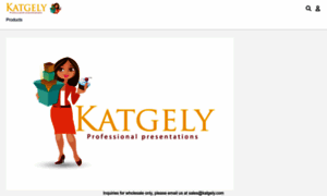 Katgely.com thumbnail